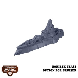 Rikhter Battlefleet Set
