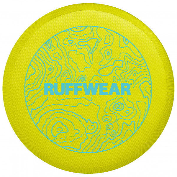 Ruffwear - Camp Flyer Toy - Hundezubehör
