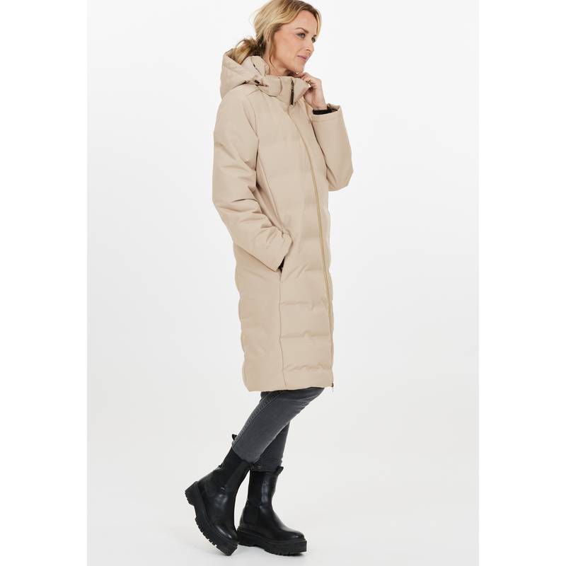 Whistler Mateo Steppjacke Damen