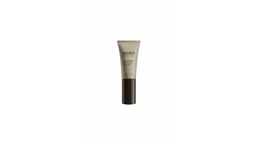 AHAVA MEN Age Control All-In-One Eye Care 15 ml