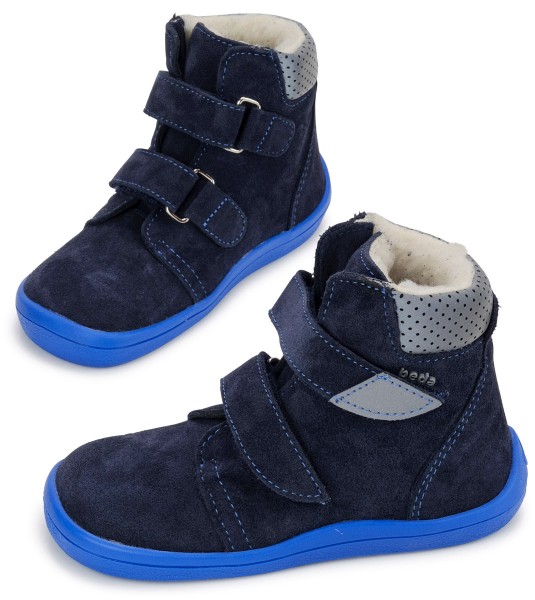 beda ~ HighCut Leder Winter + TEX ~ Daniel