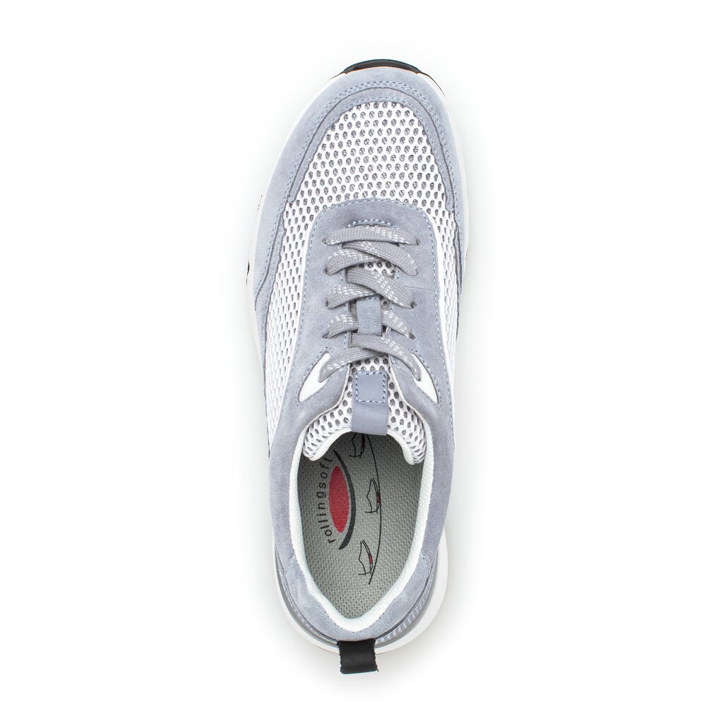 rollingsoft Sneaker low blau