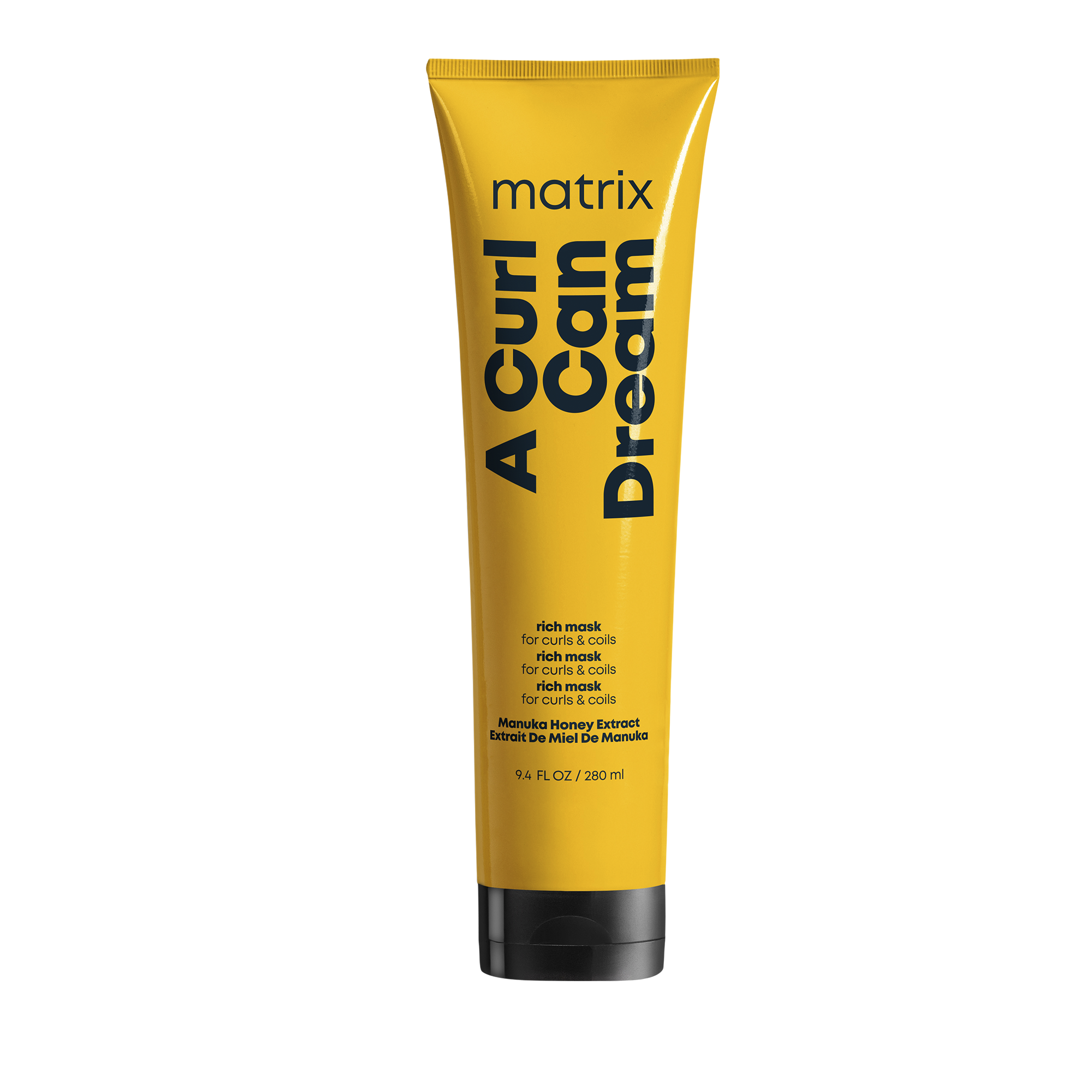 Matrix A Curl Can Dream Mask 280 ml
