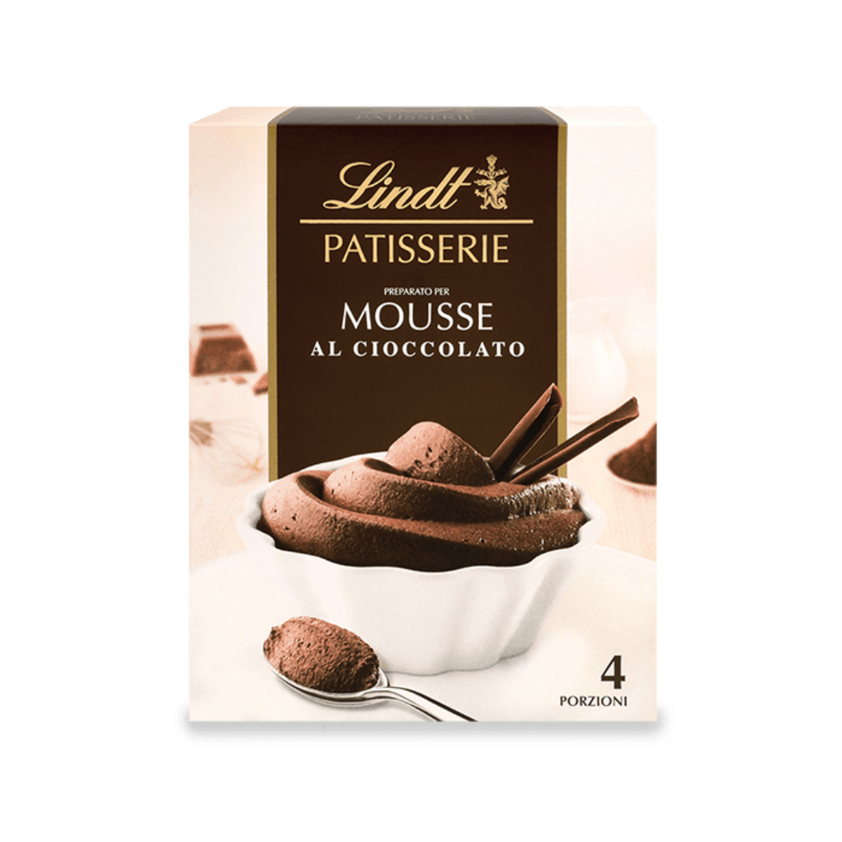 Mousse au Chocolat, 110g