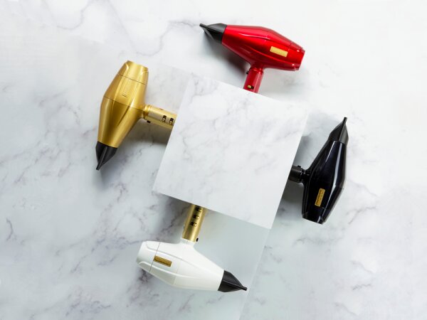 BaByliss Pro 4Artists Pro Digital 2200 W Haartrockner