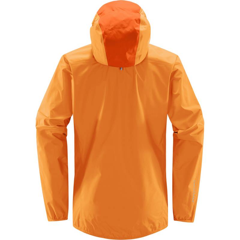 Haglöfs L.I.M GTX Jacket Hardshelljacke Damen