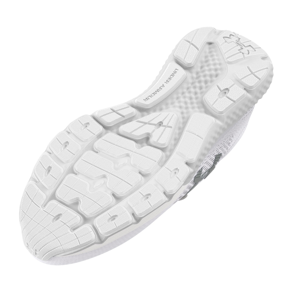 Under Armour Rogue 4 3027005-100 / weiss