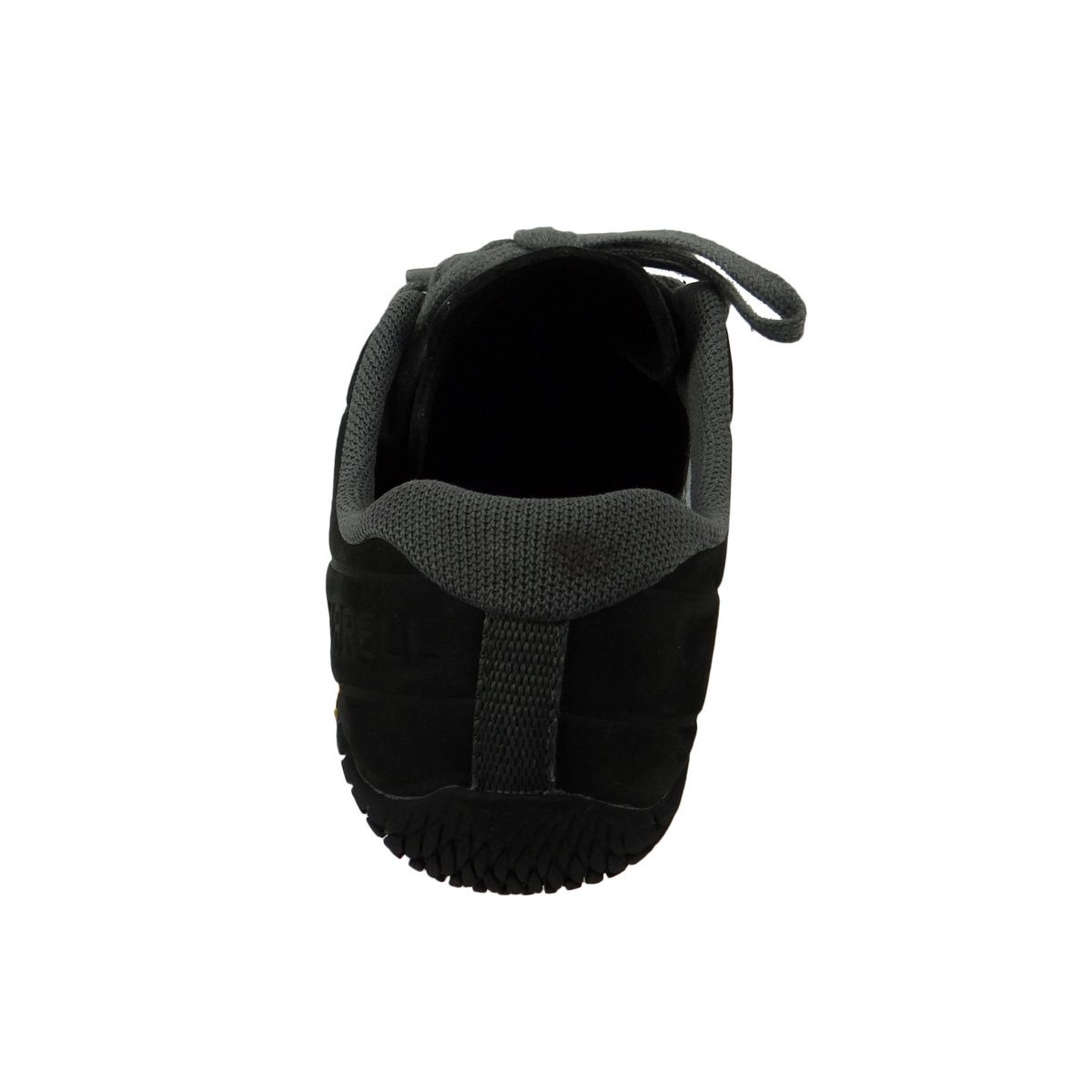 Merrell schwarz Schnürschuh (1-tlg)