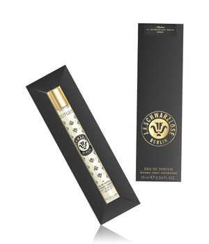 J.F. Schwarzlose Berlin Zeitgeist Eau de Parfum 10 ml