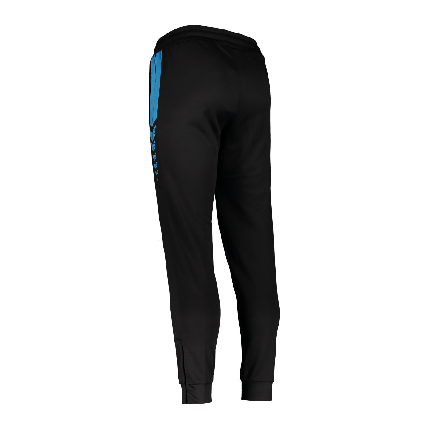 Erima SIX WINGS Trainingshose Schwarz Blau