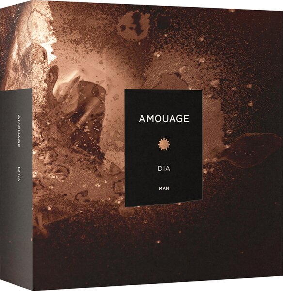 Amouage Dia Man Eau de Parfum
