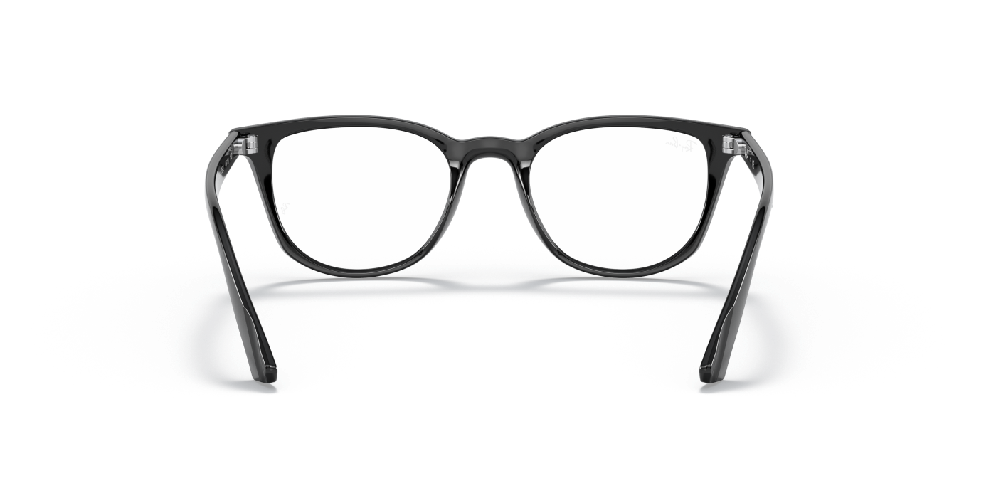 RB1601 OPTICS KIDS - Lucido Nero