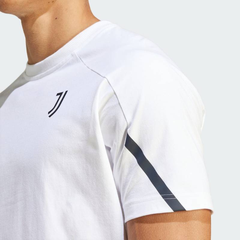 adidas Juventus Designed for Gameday T-Shirt T-Shirt Herren