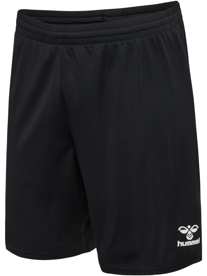 Hummel Hummel Kurze Hose Hmlessential Multisport Herren in BLACK günstig kaufen