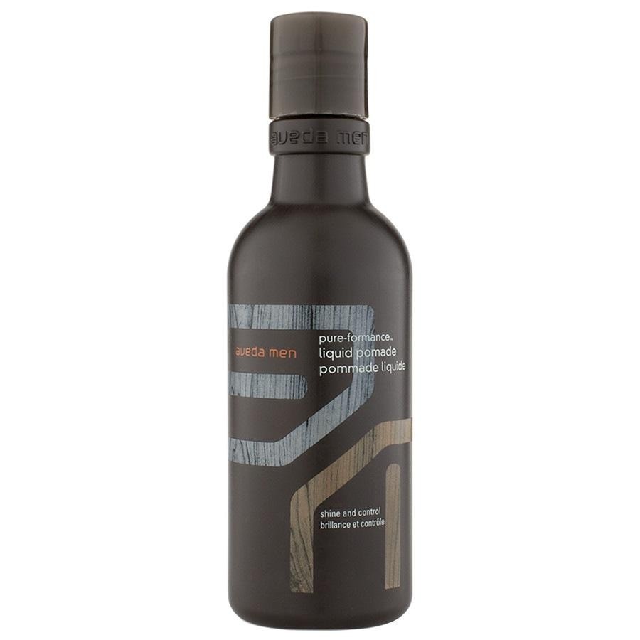 Pure-Formance Liquid Pomade
