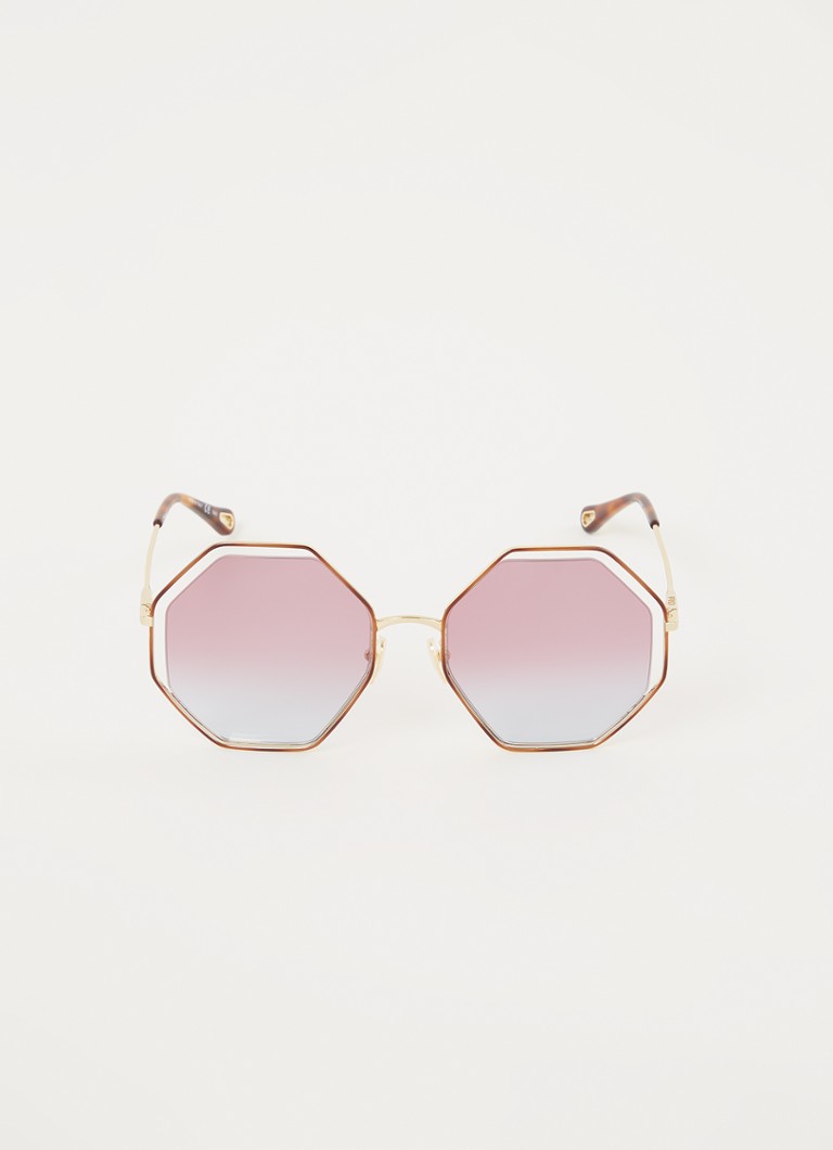Occhiali da sole Chloé Poppy Petite CH0046S
