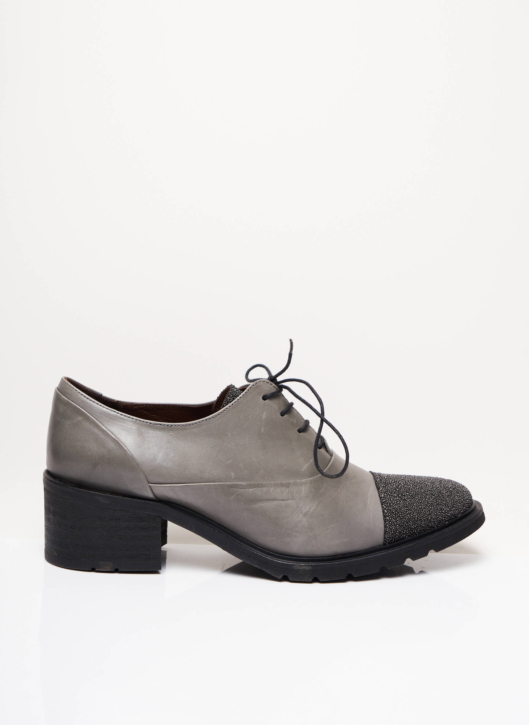 Minka Design Derby Femme couleur vert