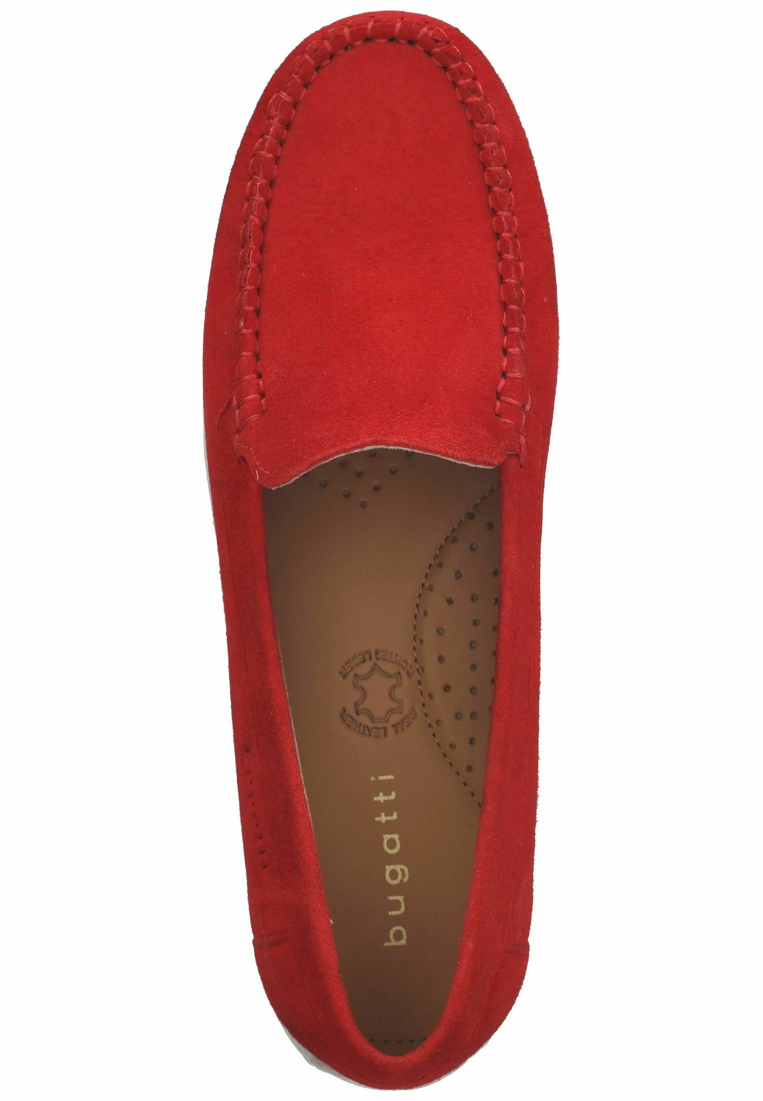 Mocasines Bugatti