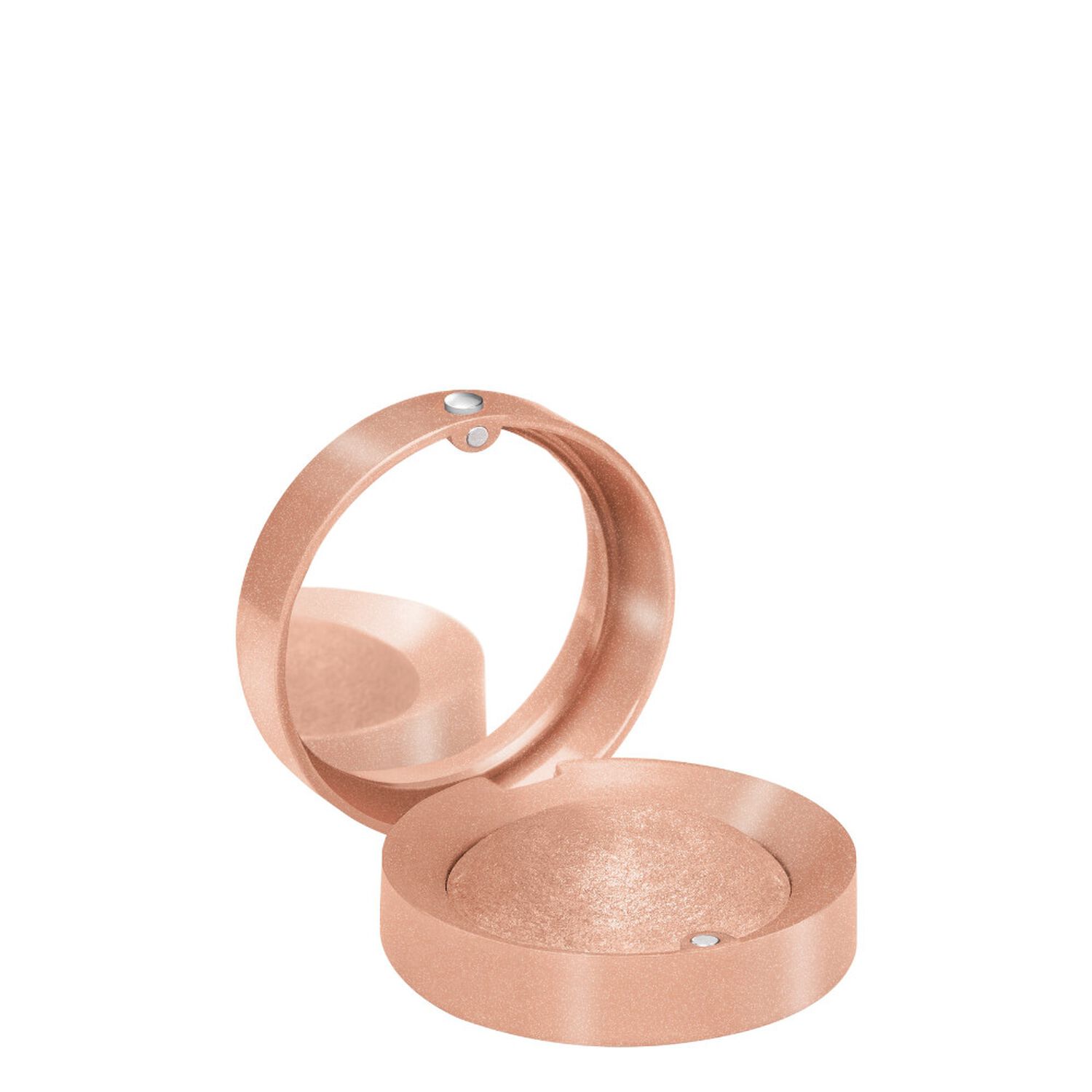 Bourjois Nouvelle Boîte Ronde Ombre à Paupières