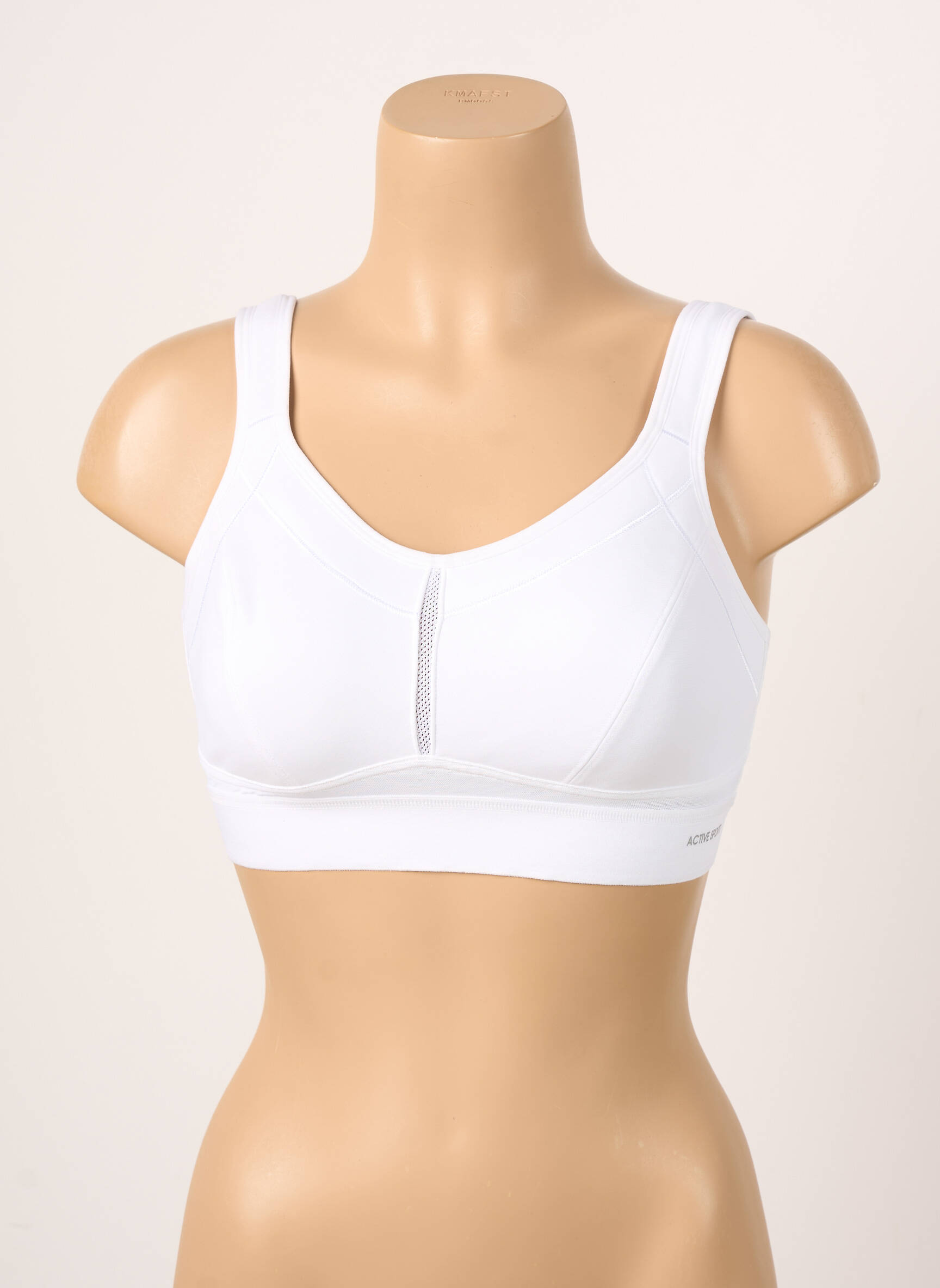Calida Soutien Gorges Femme couleur blanc