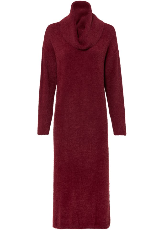 Strickkleid