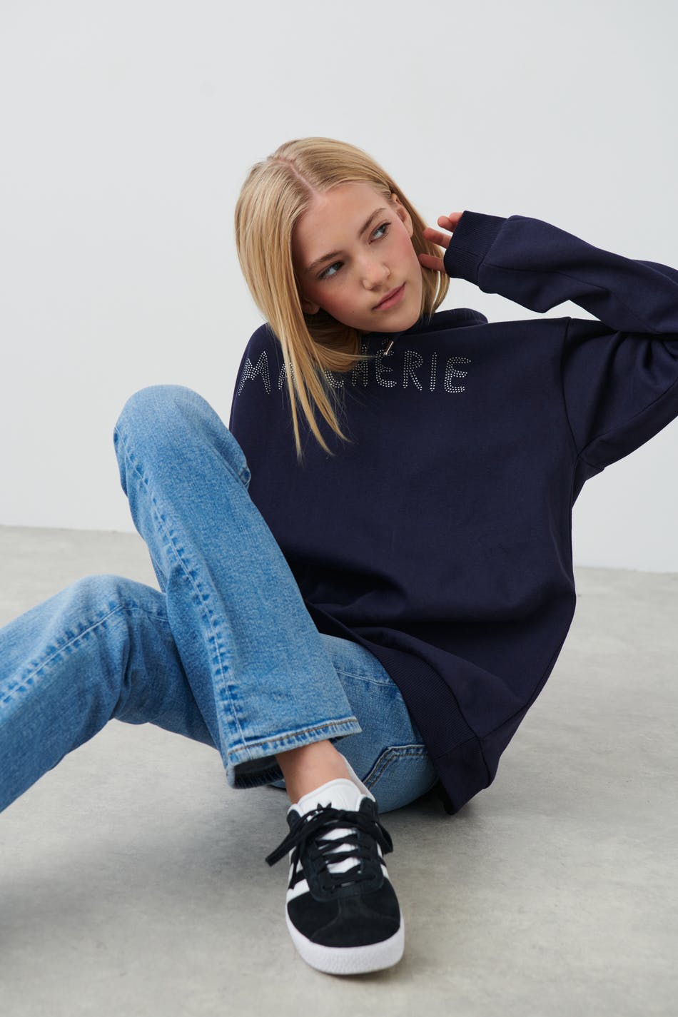 Y basic hood