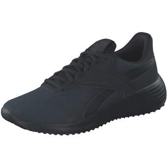 Reebok Lite 3.0 Sneaker in schwarz