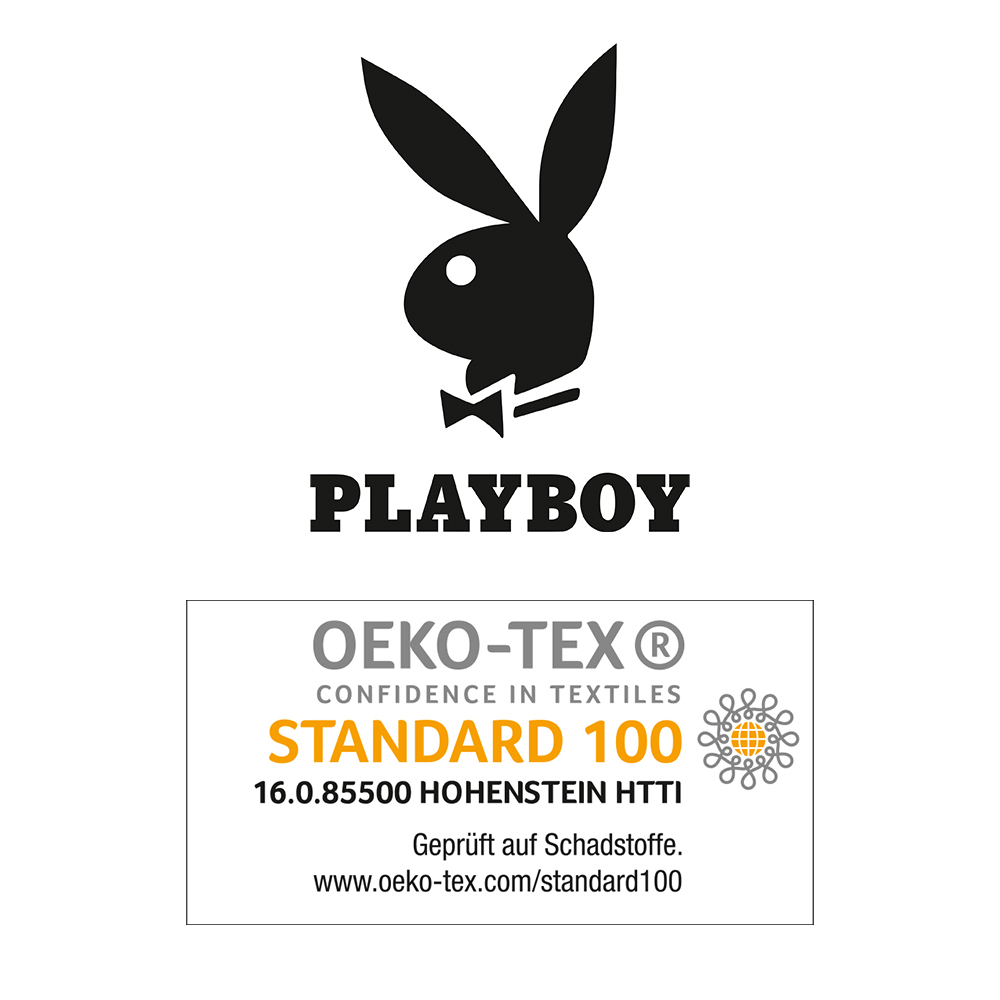 Playboy Frottierwaren 