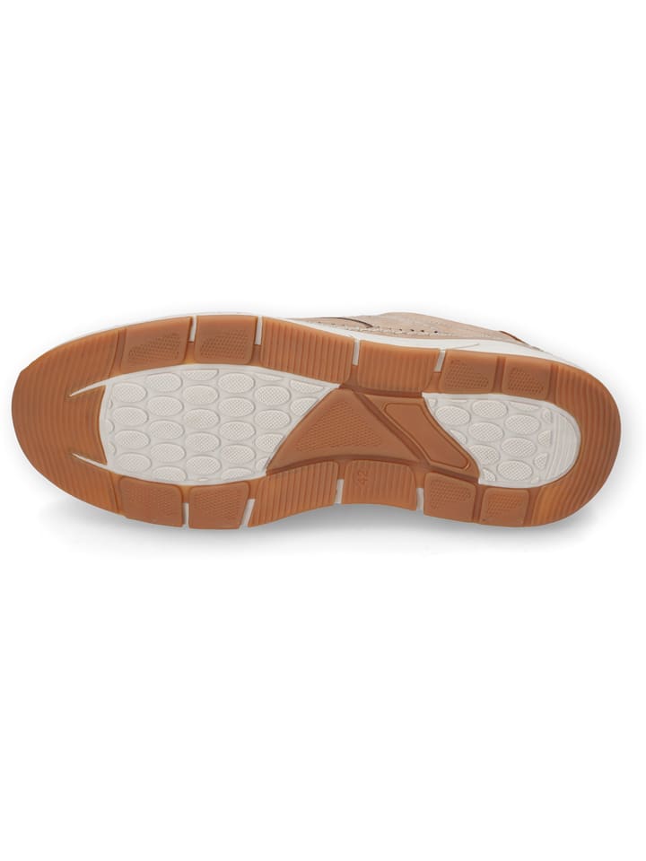 Camel Active Leder-Sneakers 