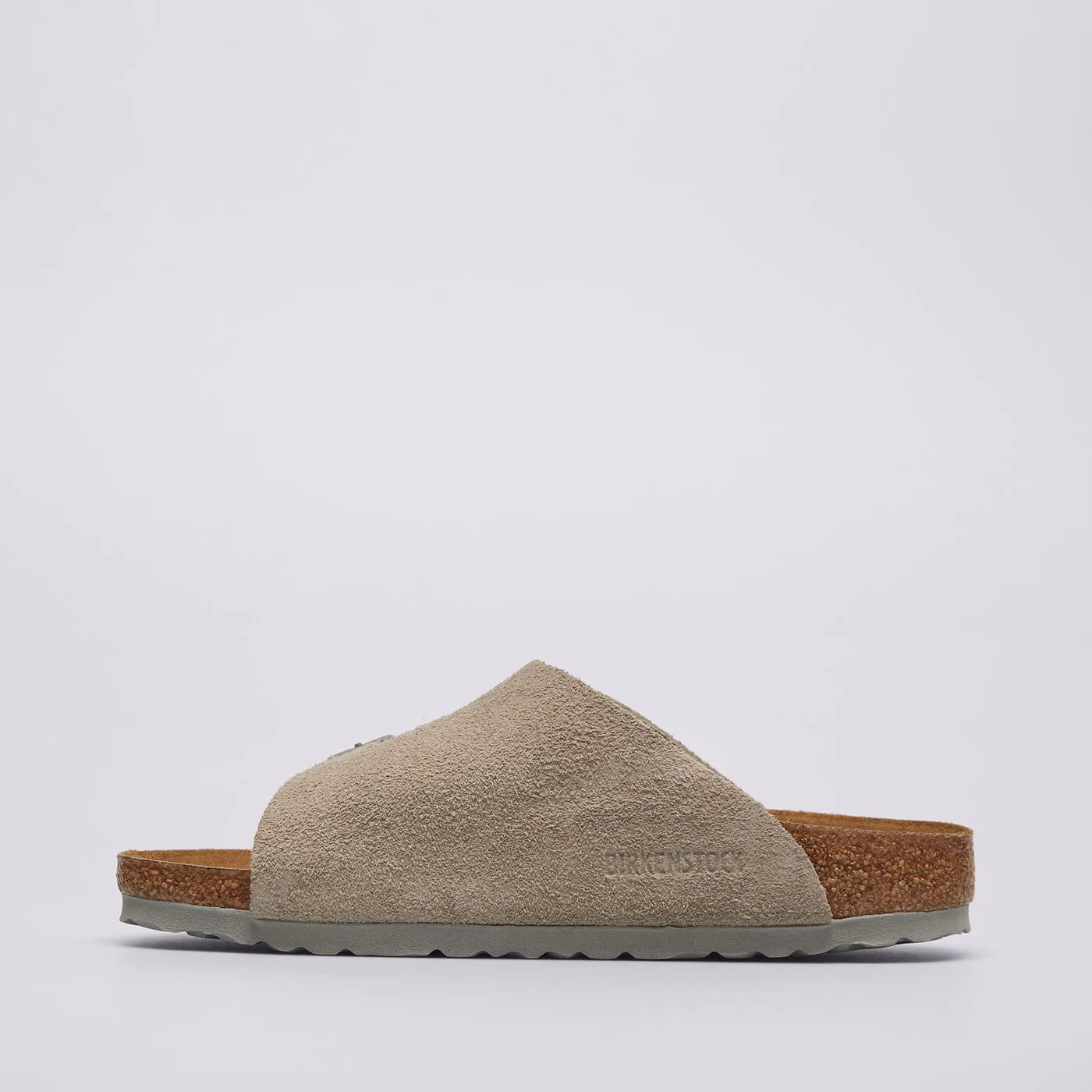 BIRKENSTOCK ZÜRICH Grau
