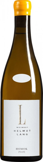2022 Weißburgunder Homok trocken - Weingut Helmut Lang