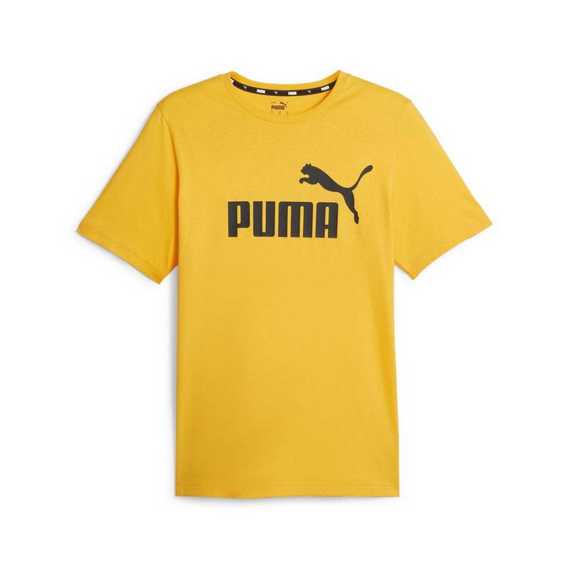 PUMA T-Shirt T-Shirt Herren