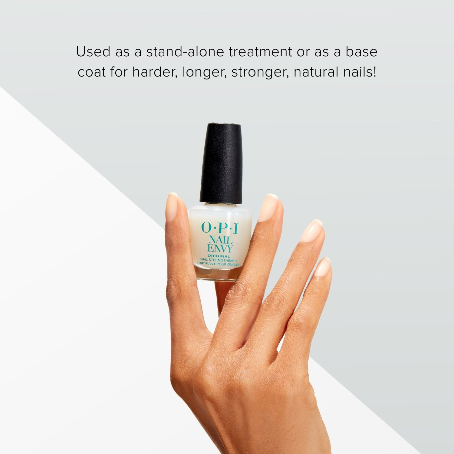 NTT80-Nail Envy - Original