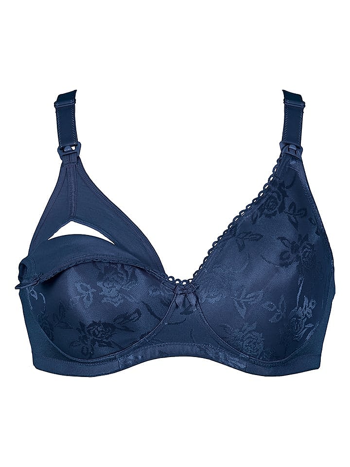 Naturana Still-BH in Dunkelblau günstig kaufen 80D