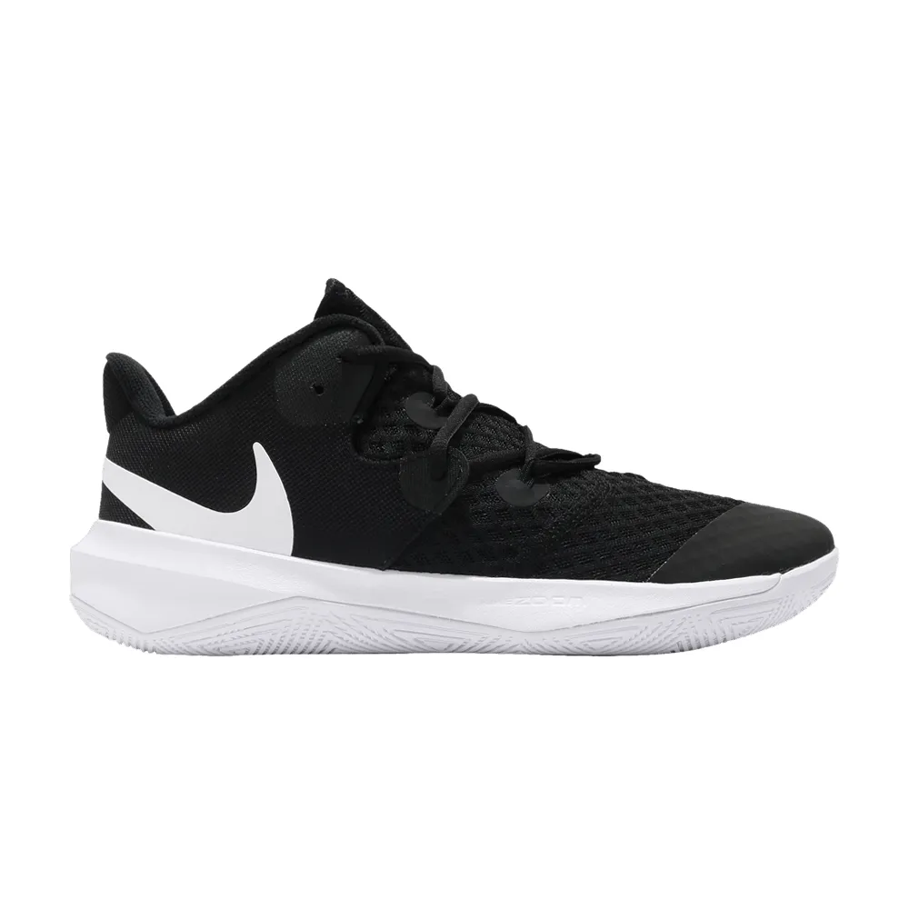Nike Zoom Hyperspeed Court CI2964-010 / schwarz