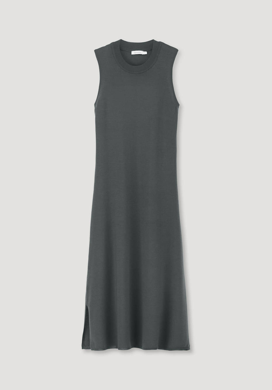 Strickkleid aus reiner Bio-Merinowolle