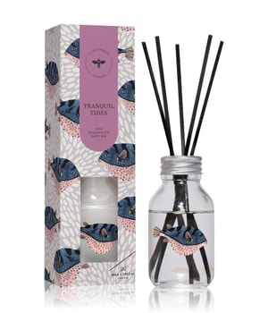Wax Lyrical Ellen Studio Tranquil Tides Refill Raumduft-200 ml