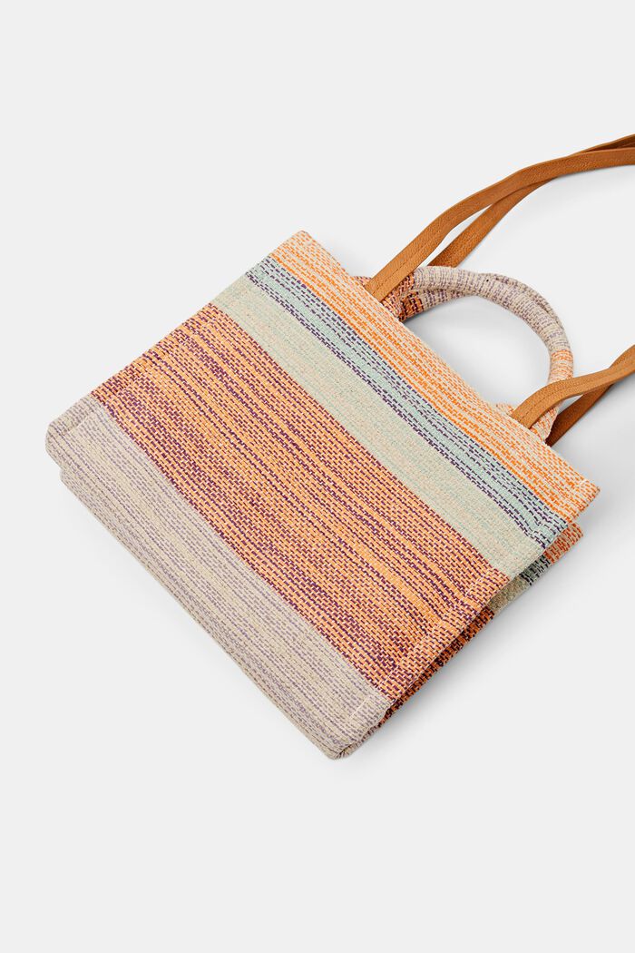 Tragetasche aus Jute