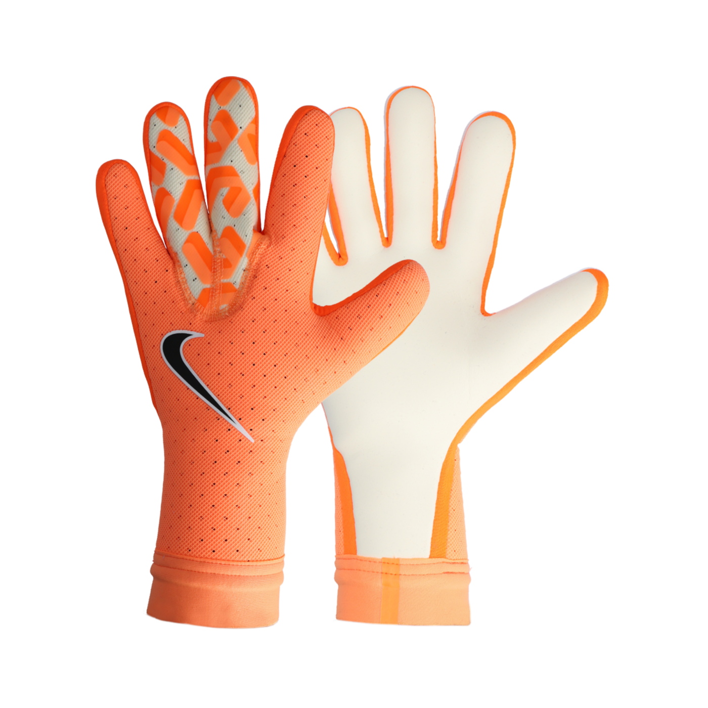 Nike Mercurial Touch Elite WC23 PromoTorwarthandschuhe Orange F858
