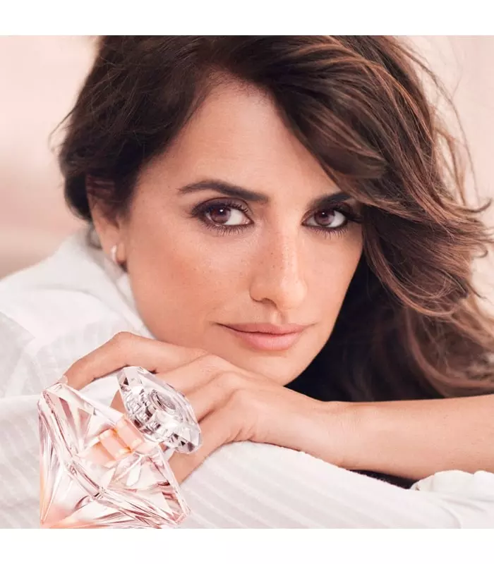 LA NUIT TRÉSOR NUDE Eau de Toilette