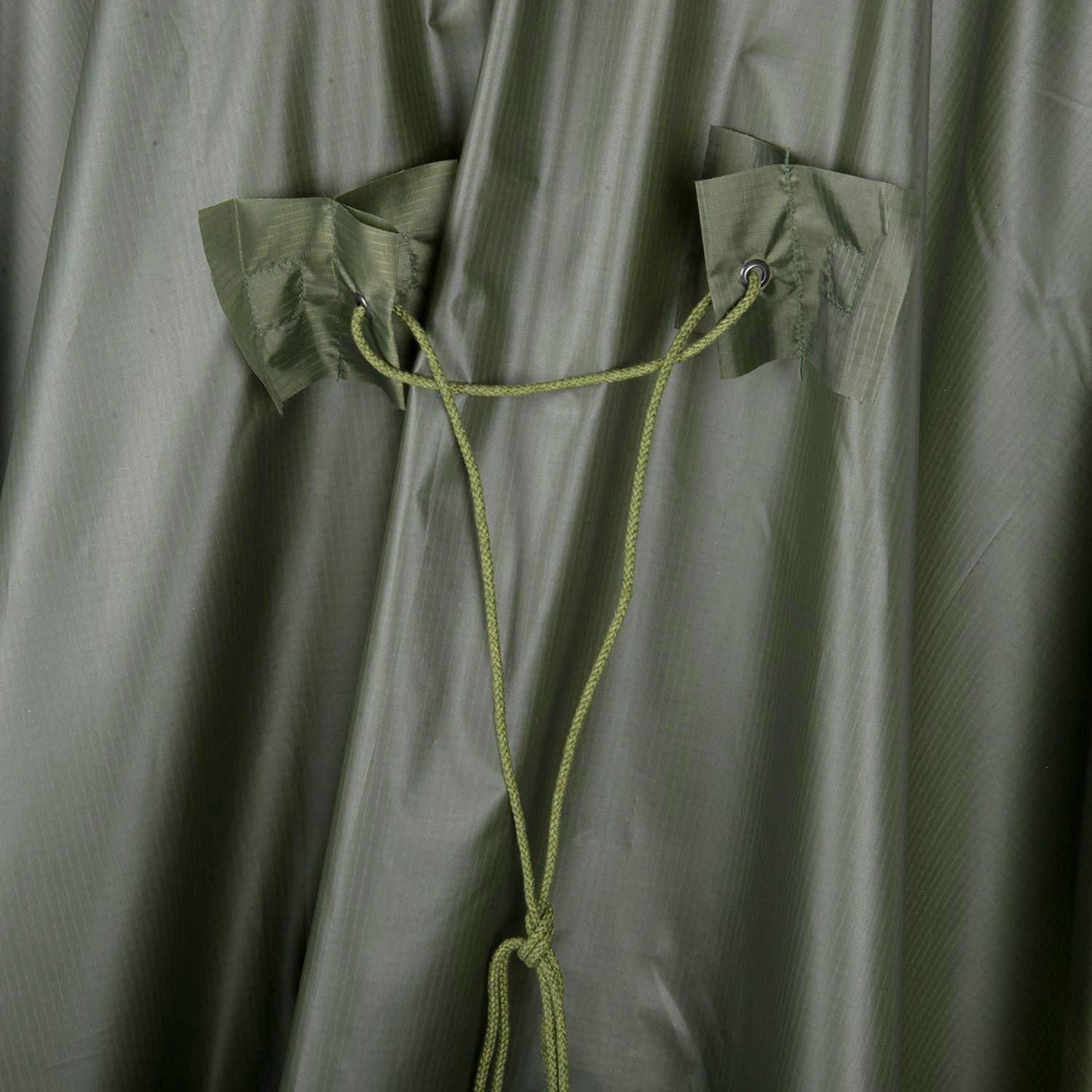 Poncho U.S. Model