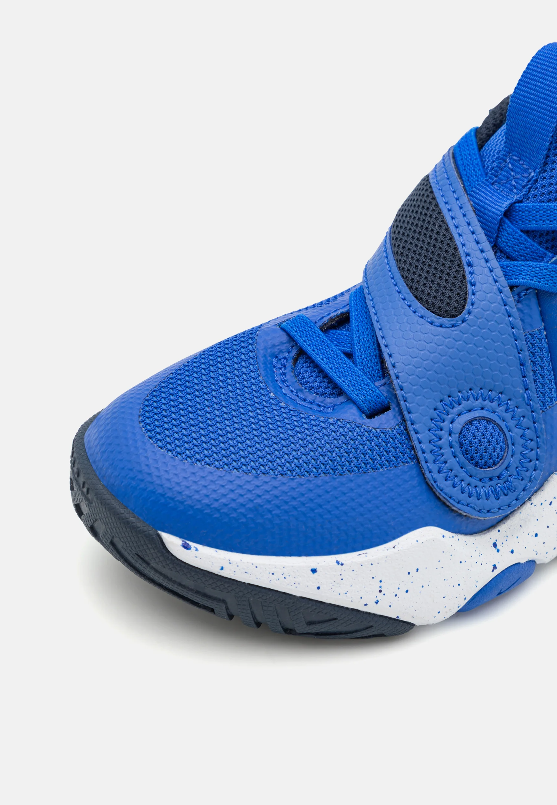 Nike Performance TEAM HUSTLE D 11 UNISEX - Zapatillas de baloncesto