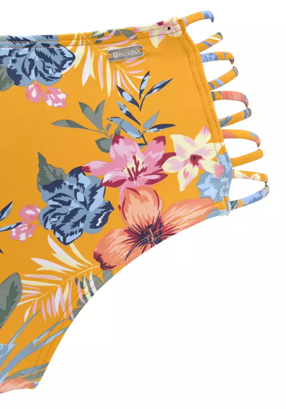 Highwaist-Bikini-Hose