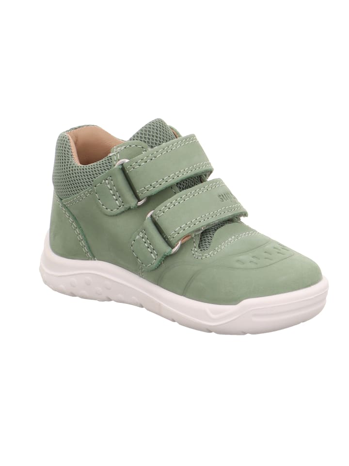 superfit Ankle Boot WHALEY in Hellgrün günstig kaufen