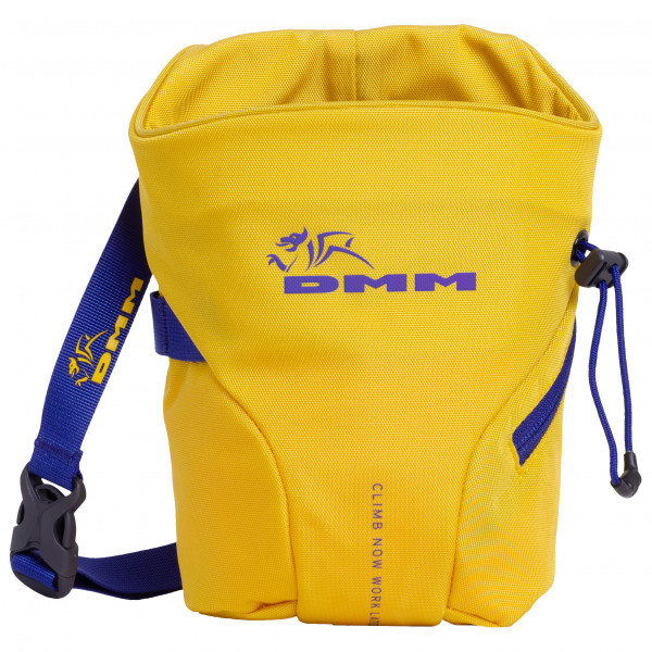 DMM - Trad - Chalkbag