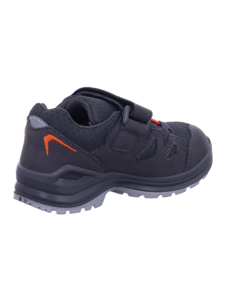 LOWA Jungen- Halbschuhe INNOX EVO II GTX LO JR in grau günstig kaufen