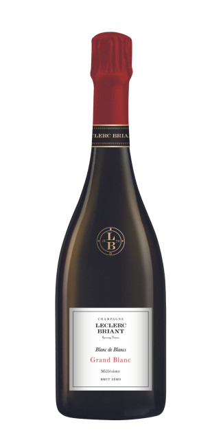 Leclerc Briant Grand Blanc 2015