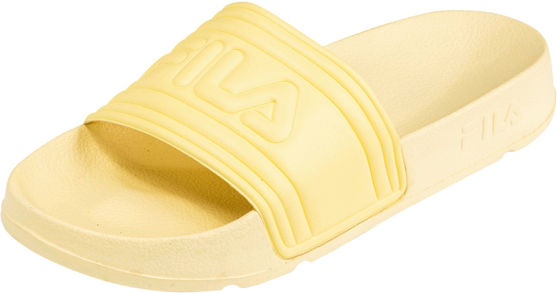Fila MORRO BAY slipper wmn Badesandale