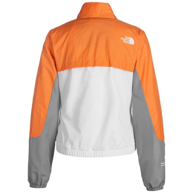 The North Face Mountain Athletics Wind Outdoorjacke Damen
