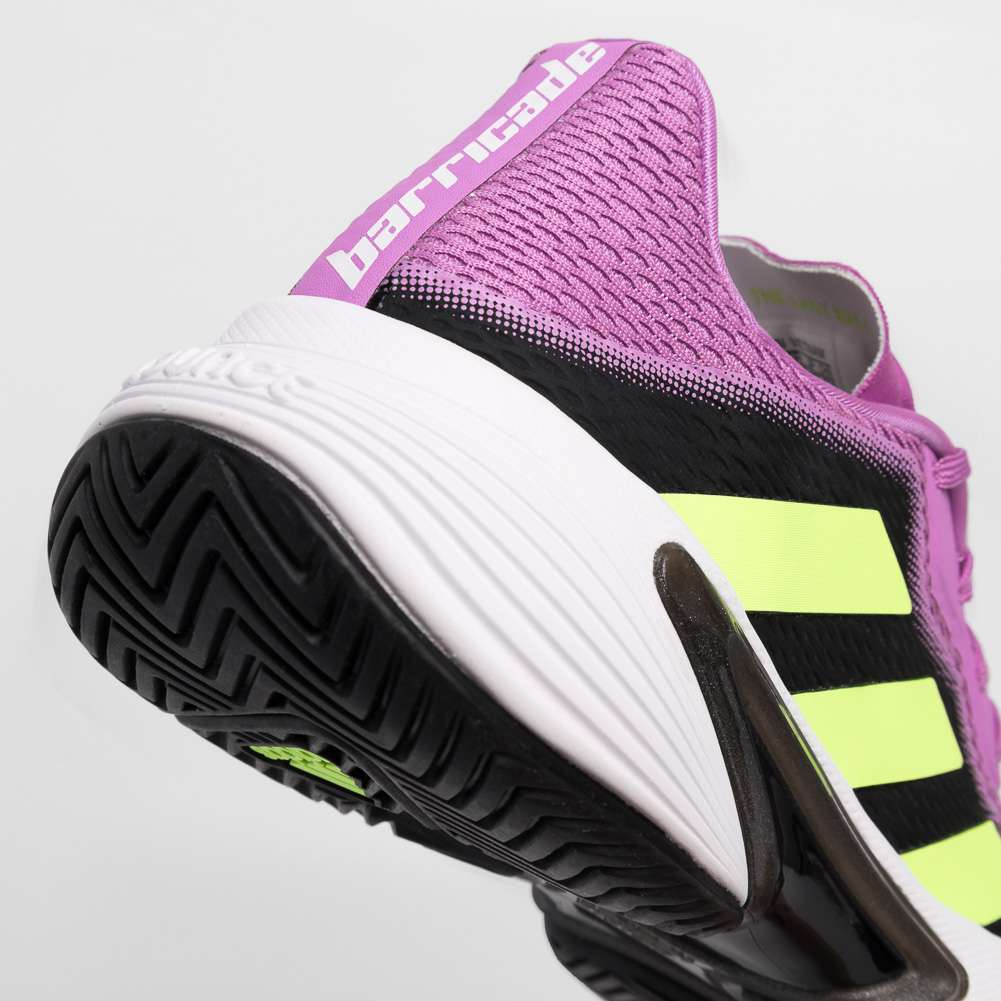 adidas Barricade Herren Tennisschuhe GY1447